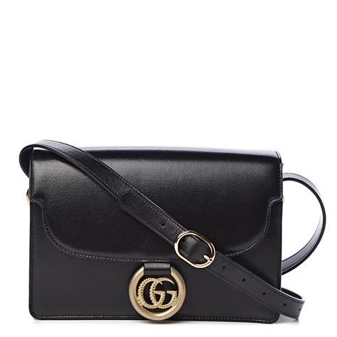 gucci small gg ring shoulder bag|authentic Gucci shoulder bag.